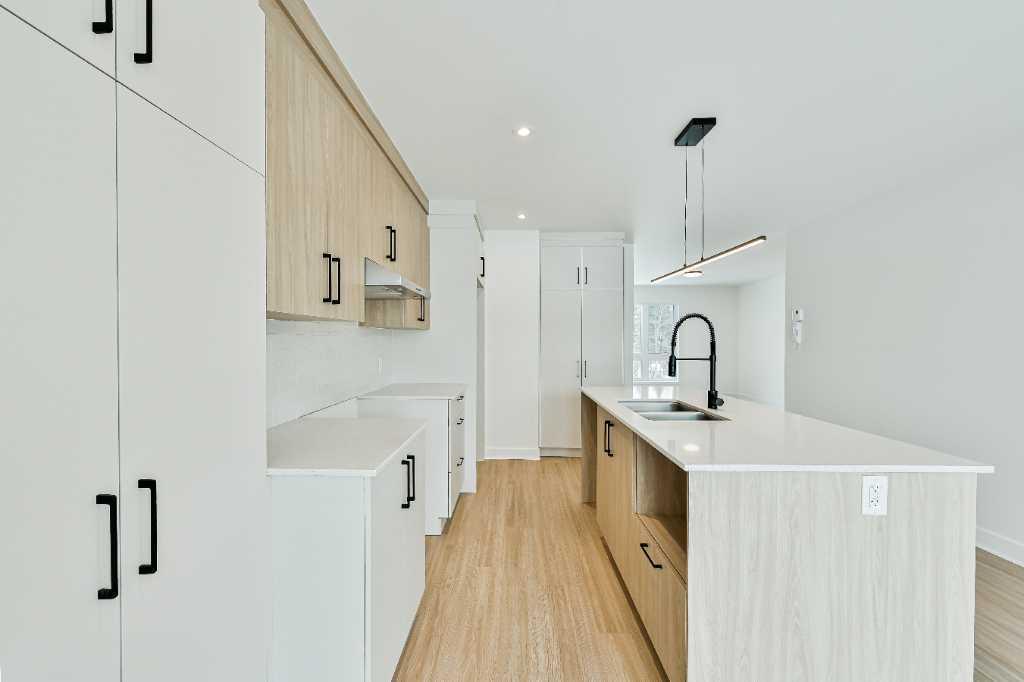 4½ neuf, Bellefeuille * 1 mois gratuit + 500$ d'épicerie * | 3187299