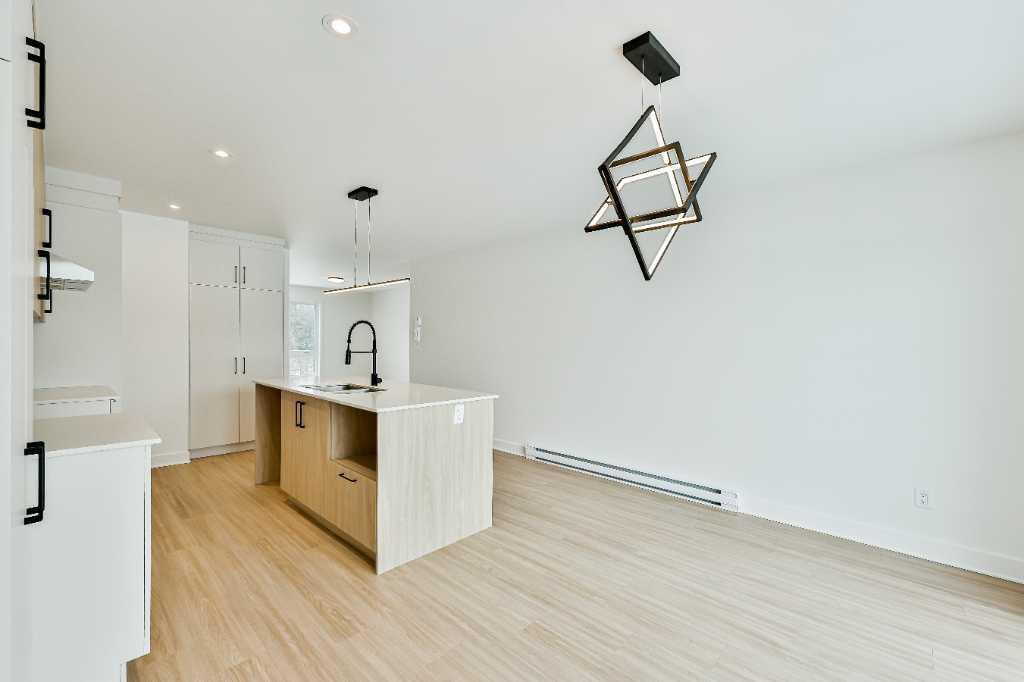 4½ neuf, Bellefeuille * 1 mois gratuit + 500$ d'épicerie * | 3187299