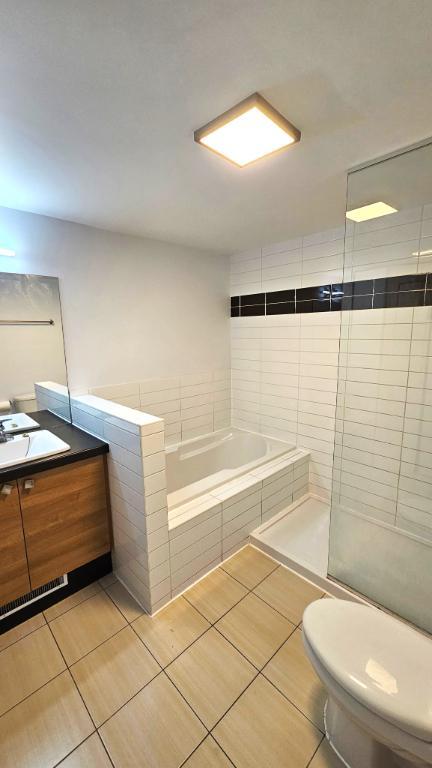 Condo Penthouse 5½ – Ahuntsic | 3187310