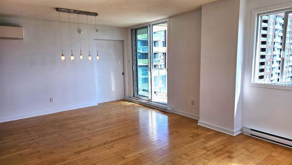Condo Penthouse 5½ – Ahuntsic | 3187310