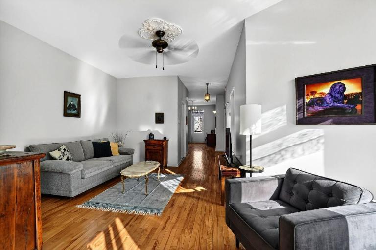 6 1/2 - Montréal (Le Plateau Mont-Royal) - 2 975 $/mois | 3187312