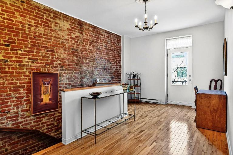 6 1/2 - Montréal (Le Plateau Mont-Royal) - 2 975 $/mois | 3187312