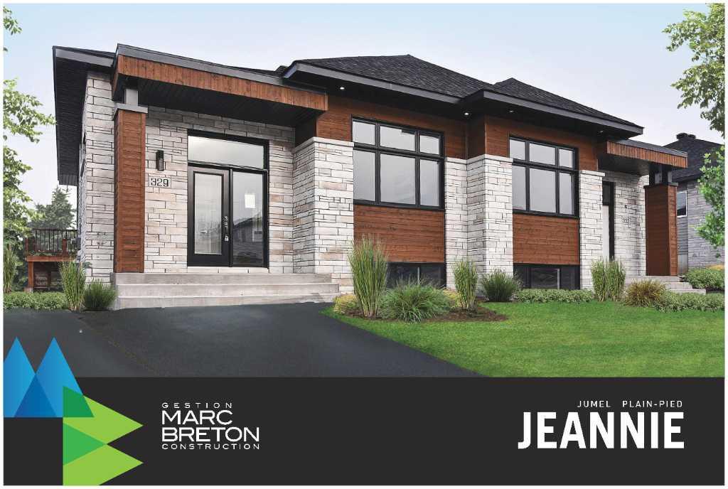 Jumelé haut de gamme a louer a Bromont (secteur Adamsville) | 3187313