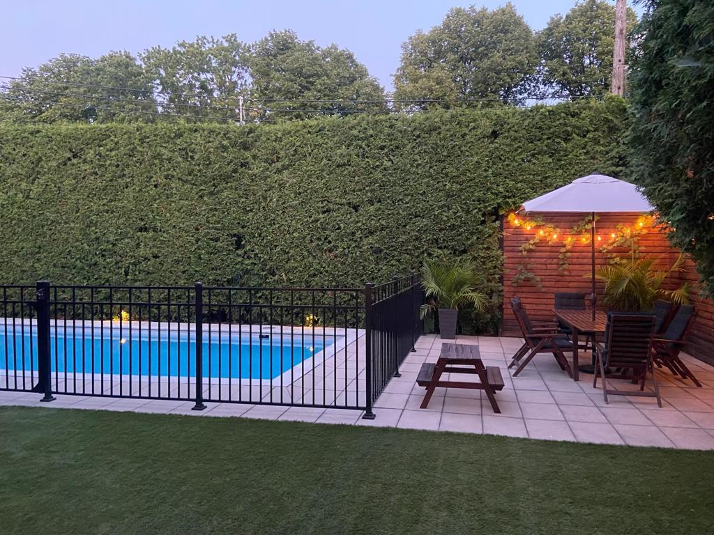 MAISON À LOUER/HOUSE FOR RENT, AHUNTSIC-CARTIERVILLE, MONTREAL - 4 chambres/4 bedrooms | 3187314