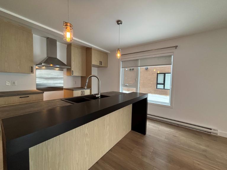 Appartement 4 1/2 Lumineux et moderne | 3187484