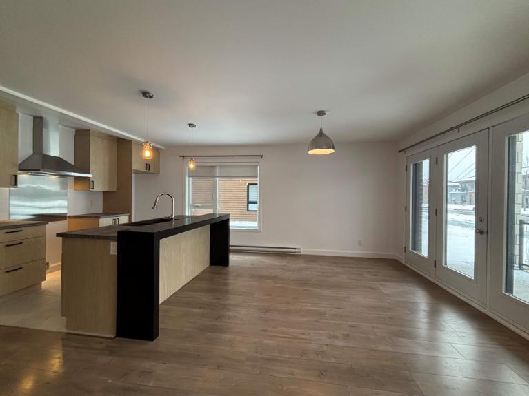 Appartement 4 1/2 Lumineux et moderne | 3187484