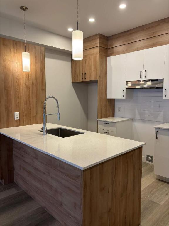 Les Jardiniers I & II | 3-4-5 ½ à louer, Joliette (SCB) | 3187485