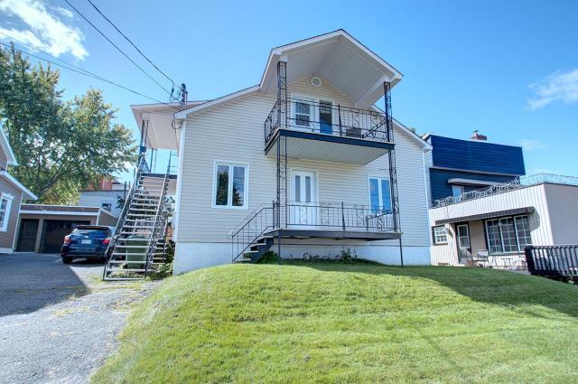 Logement à louer 5 et demi + sous-sol | 3187616