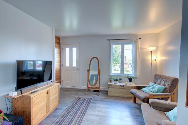 Logement à louer 5 et demi + sous-sol | 3187616