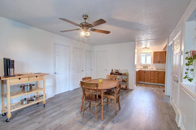 Logement à louer 5 et demi + sous-sol | 3187616