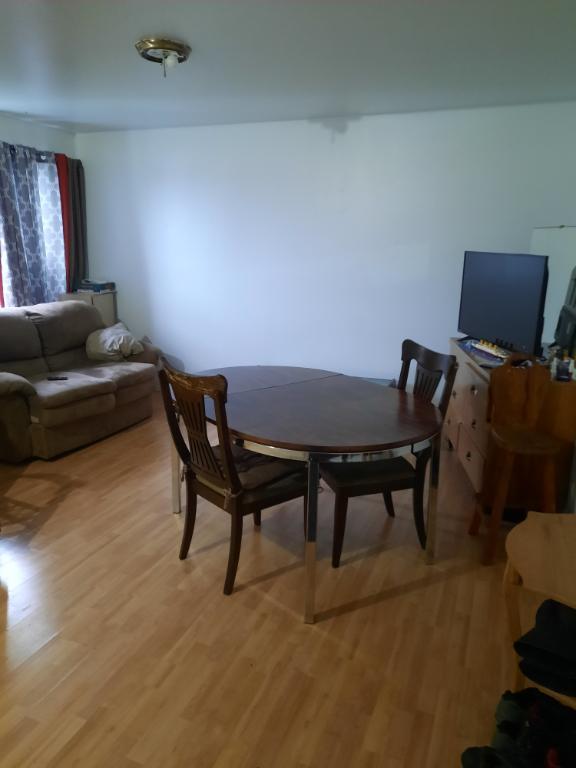 3 ET DEMI LIBRE À PARTIR DU 1ER MAI 2026 | 3187618