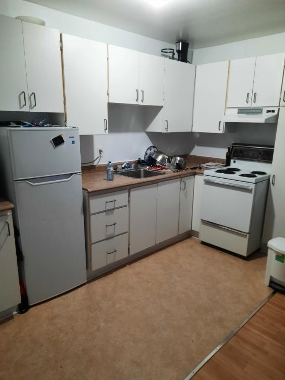 3 ET DEMI LIBRE À PARTIR DU 1ER MAI 2026 | 3187618