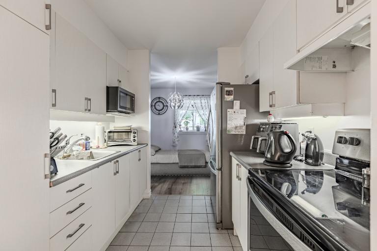 Loft à louer Beauport décembre 2025 | 3201567