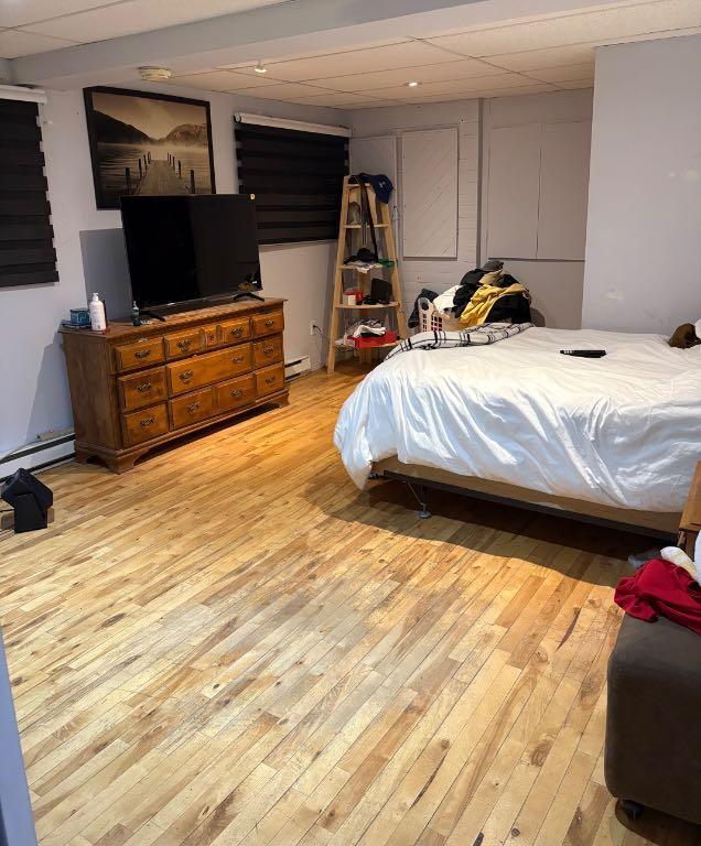 Grand 3 1/2 à louer Metro Montmorency | 3187628