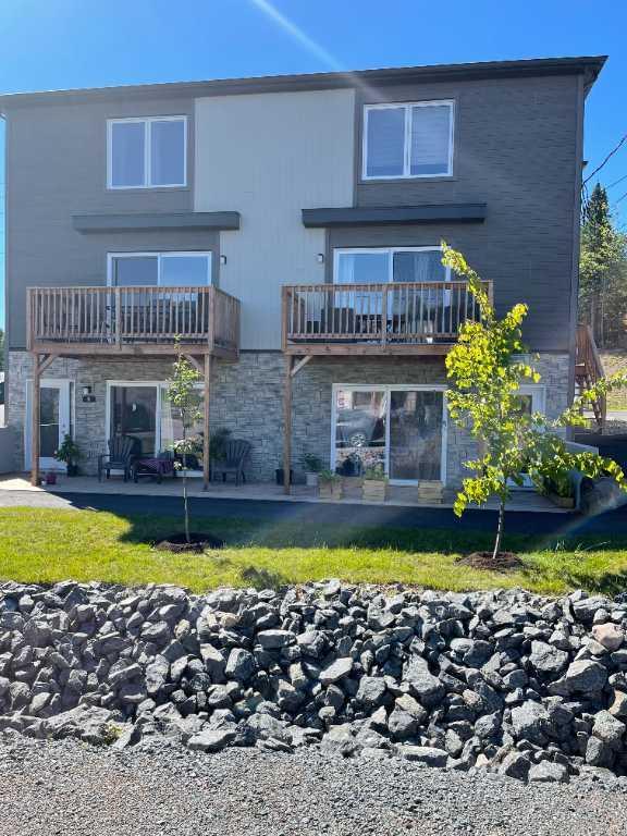 41/2 à louer Mont-Blanc | 3187631