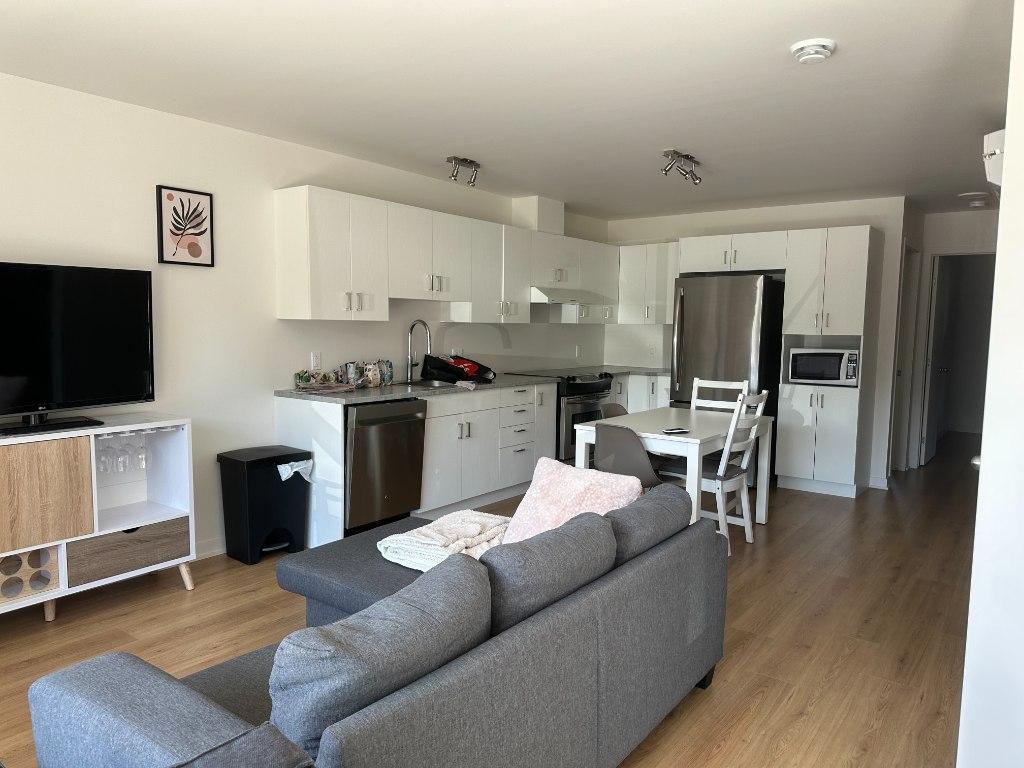 41/2 à louer Mont-Blanc | 3187631