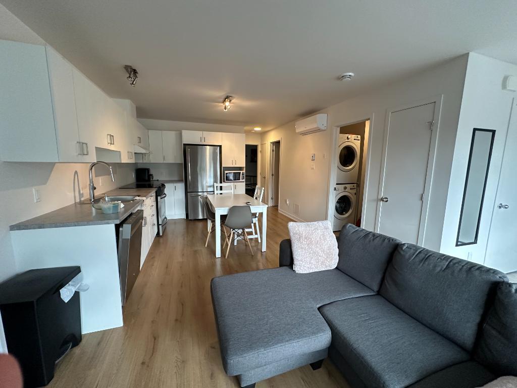 41/2 à louer Mont-Blanc | 3187631