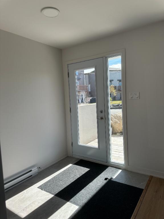 41/2 à louer Mont-Blanc | 3187631