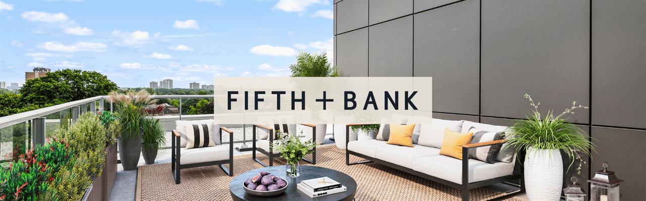 Fifth + Bank | 3187640