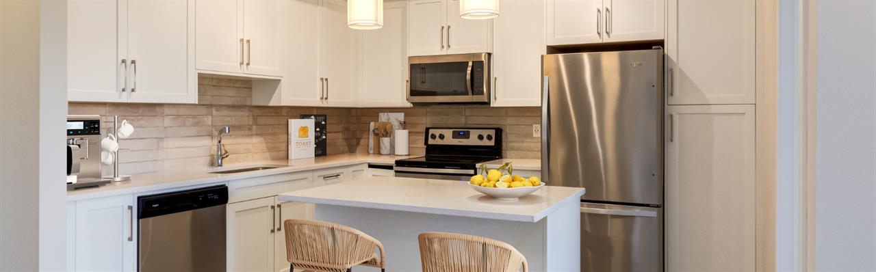 The Quarters | 3187654