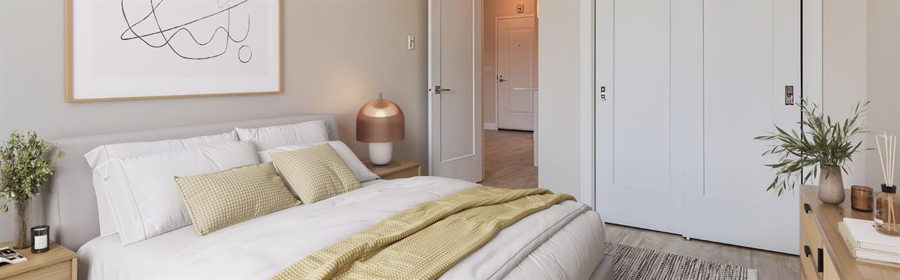 The Quarters | 3187654