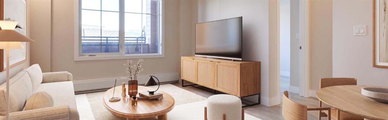 The Quarters | 3187654