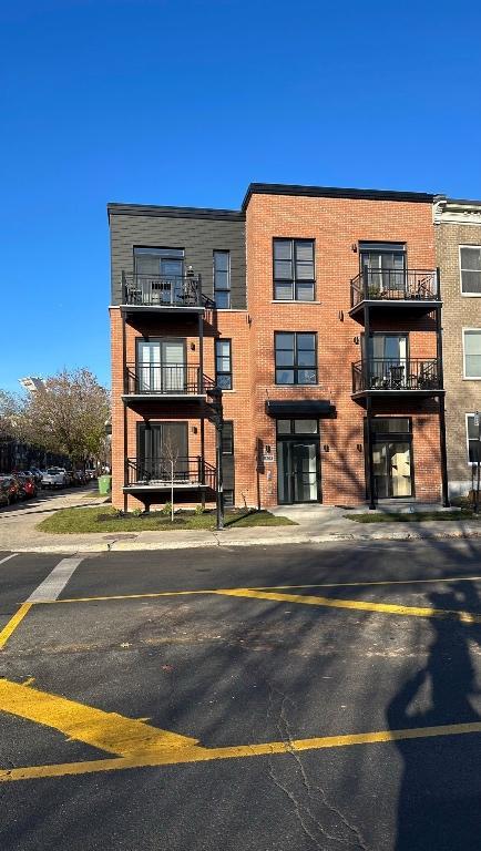 3 1/2 rue Ontario Montréal | 3187668