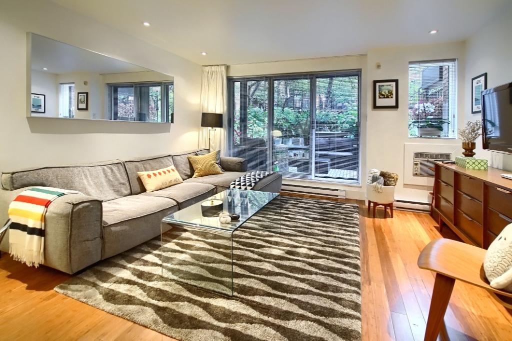 Reprise de bail - Loft meublé - Hochelaga | 3187674