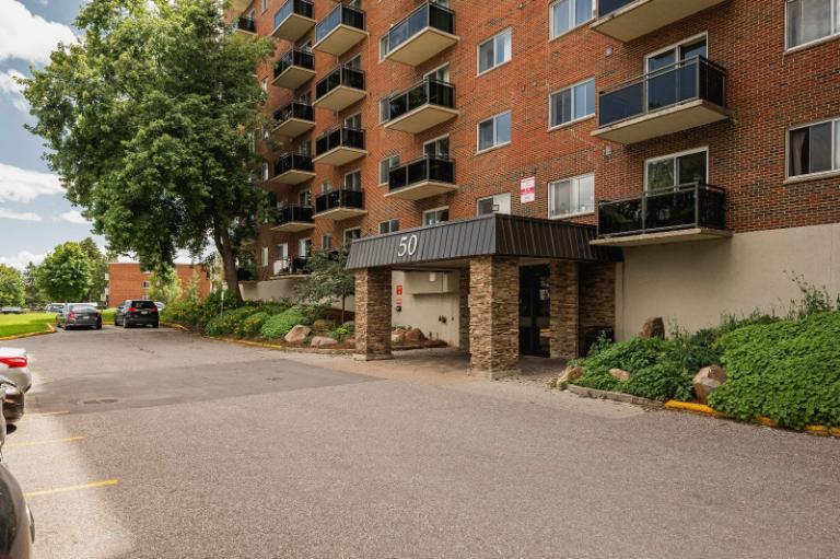 1 CH - 1 SDB - Gatineau - $1,395 /mo | 3187679