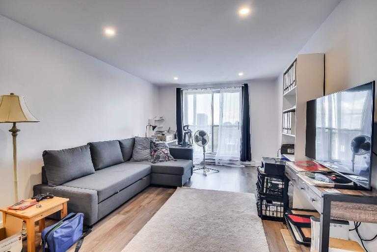 1 CH - 1 SDB - Gatineau - $1,445 /mo | 3187681