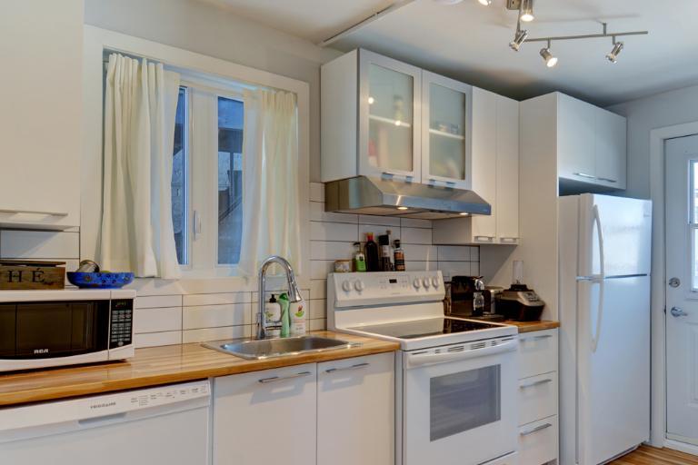 3 ½ entièrement meublé à louer Saint-Jean-Baptiste juillet 2026 | 3194973