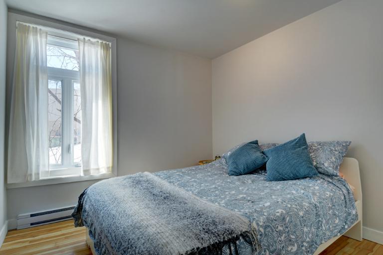 3 ½ entièrement meublé à louer Saint-Jean-Baptiste juillet 2026 | 3194973