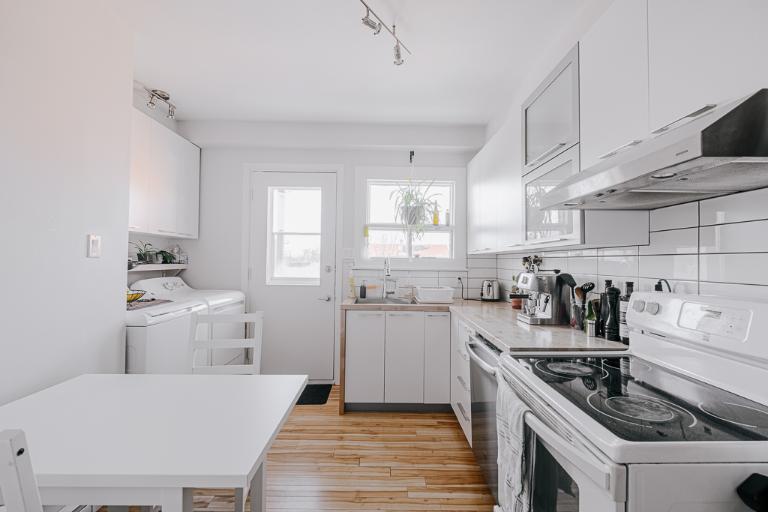 Appartement 4 ½ à louer Montcalm / Saint-Sacrement décembre 2025 | 3187691