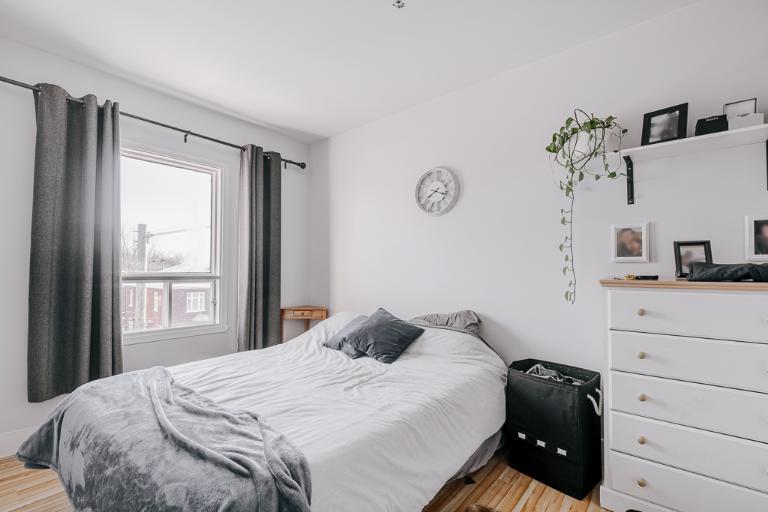 Appartement 4 ½ à louer Montcalm / Saint-Sacrement décembre 2025 | 3187691