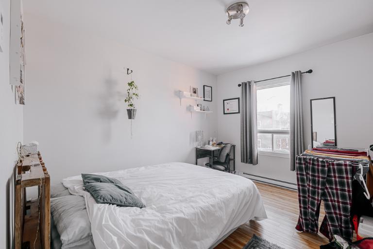 Appartement 4 ½ à louer Montcalm / Saint-Sacrement décembre 2025 | 3187691