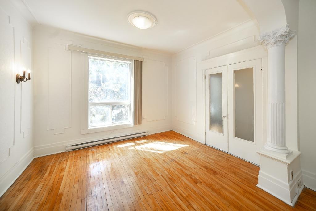 Très grand 4 et 1/2 au Plateau Mont Royal | 3187722