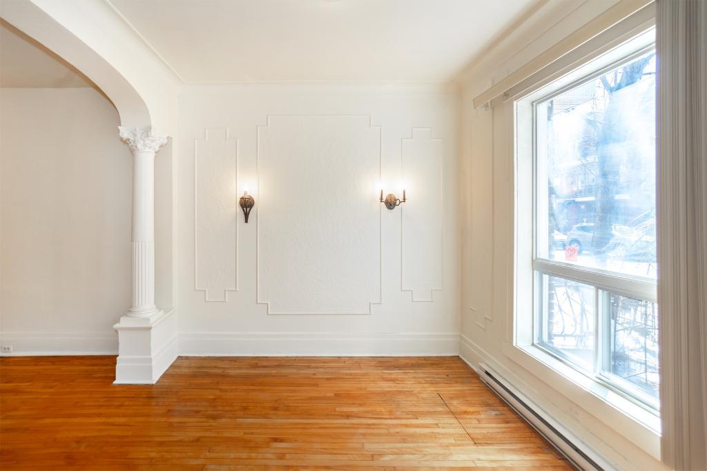 Très grand 4 et 1/2 au Plateau Mont Royal | 3187722