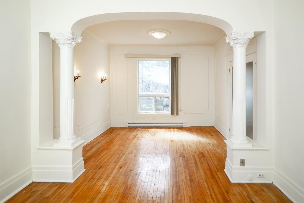 Très grand 4 et 1/2 au Plateau Mont Royal | 3187722