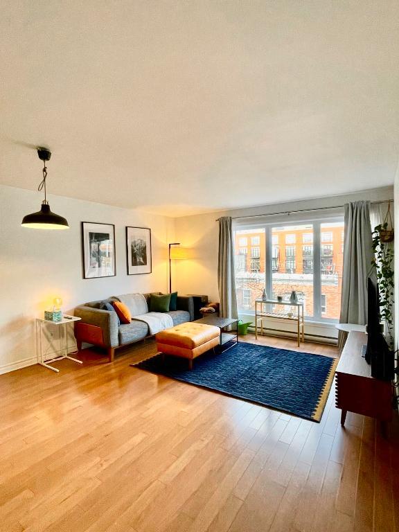4 1/2 Condo-Appartement à louer | 3187726
