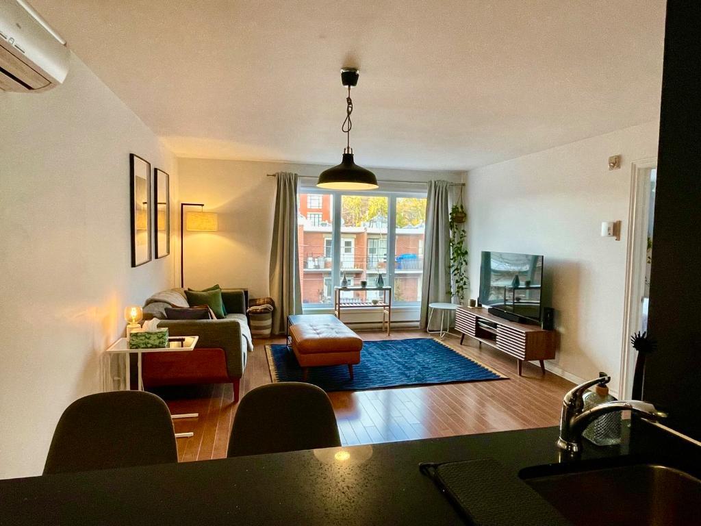 4 1/2 Condo-Appartement à louer | 3187726