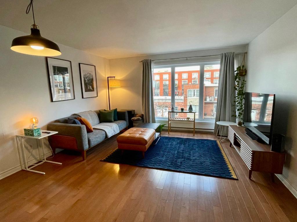 4 1/2 Condo-Appartement à louer | 3187726