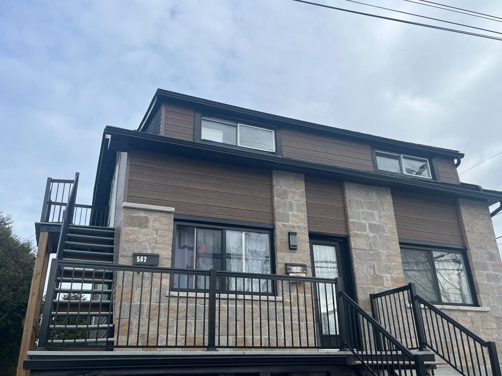 5 ½ à Louer | Rue Mirelle (Laval) | Disponible 15 Décembre | 3187736