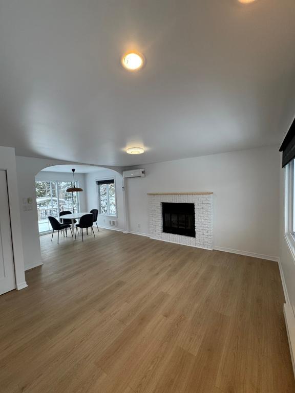 Haut de maison à louer 5 Electros et Hydro compris | 3187745