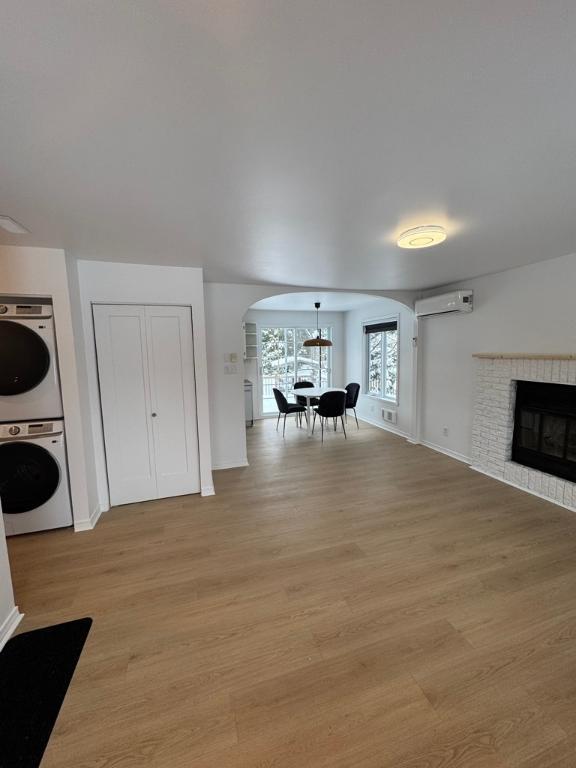 Haut de maison à louer 5 Electros et Hydro compris | 3187745