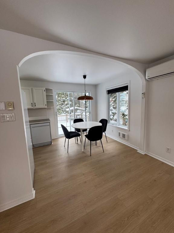 Haut de maison à louer 5 Electros et Hydro compris | 3187745