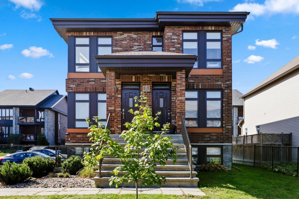 Appartement - Condominium à louer - Gatineau (Aylmer) | 3187746