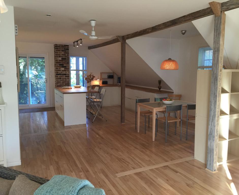 Loft meublé entièrement équipé. Tout inclus, court ou moyen terme | 3187752