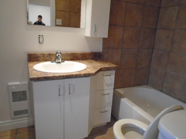 5 ½ rue Dufresne et Maisonneuve Montréal | 3187756