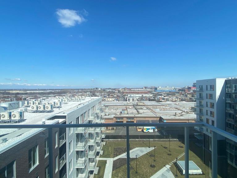 2 CH - 1 SDB - Montreal - $2,195 /mo | 3187773