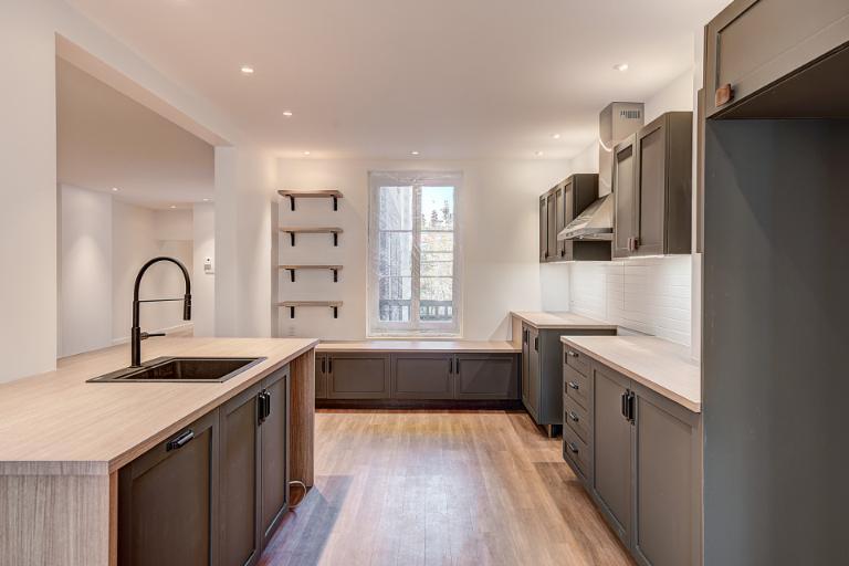 6 1/2 - Montréal (Le Plateau Mont-Royal) - 2 975 $/mois | 3187783